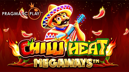 Chilli Heat Megaways