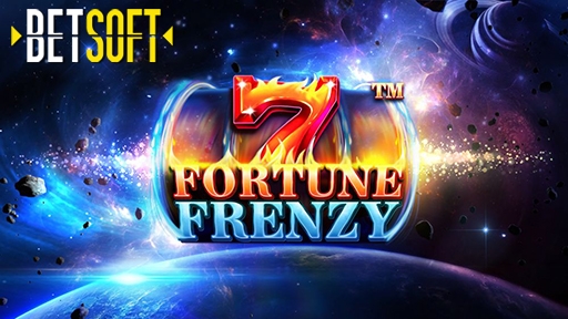 7 Fortune Frenzy