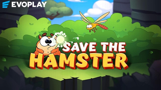 Save the Hamster