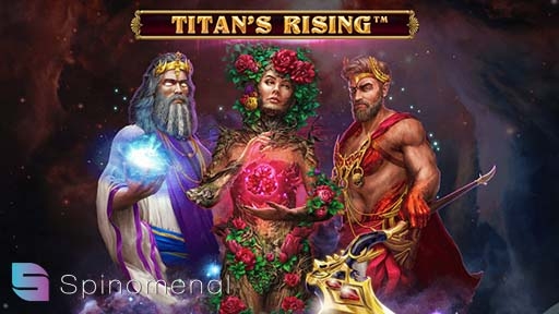 Titans Rising