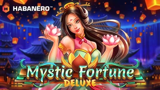 Mystic Fortune Deluxe