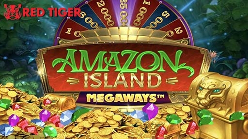 Amazon Island Megaways