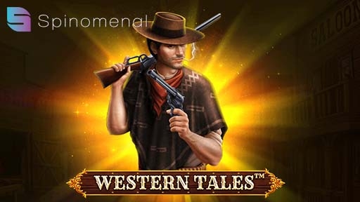 Western Tales from Spinomenal