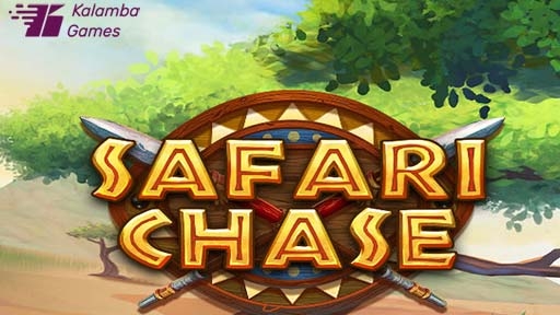 Safari Chase