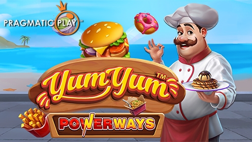 Yum Yum Powerways