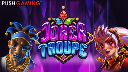 Joker Troupe