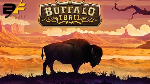 Buffalo Trail
