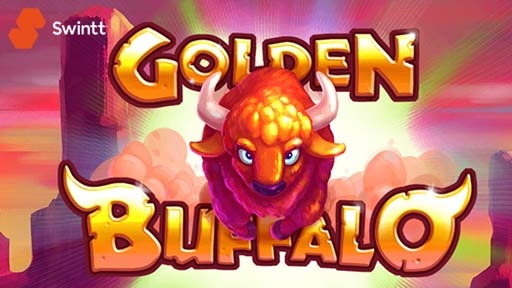 Golden Buffalo