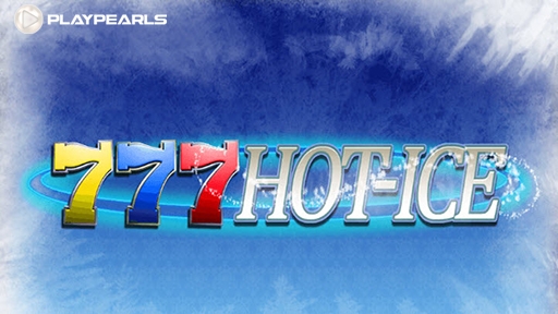 777 Hot Ice
