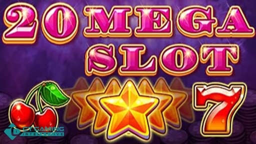 20 Mega Slot