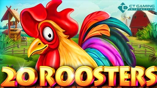 20 Roosters