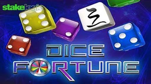 Casino Slots Dice Fortune