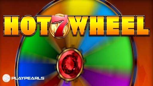 Hot 7 Wheel