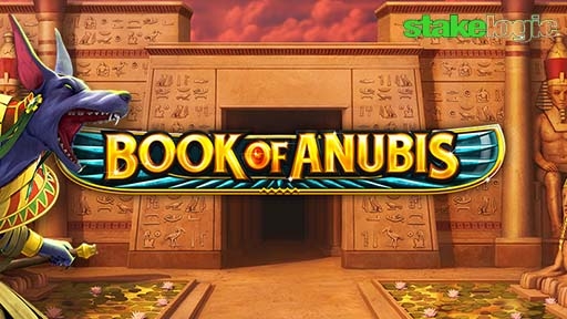 Book of Anubis