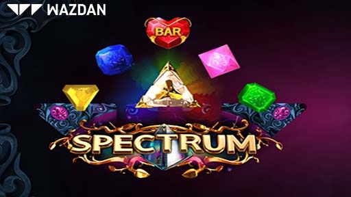 Casino Slots Spectrum