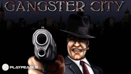 Gangster City