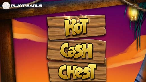 Hot Cash Chest