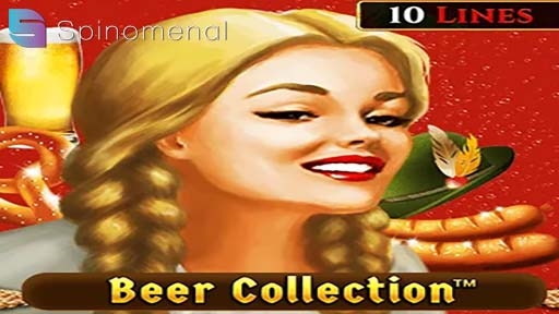 Beer Collection 10 Lines