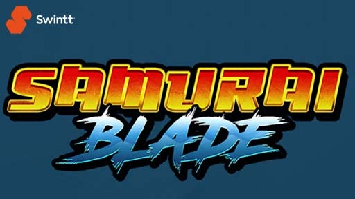 Samurai Blade
