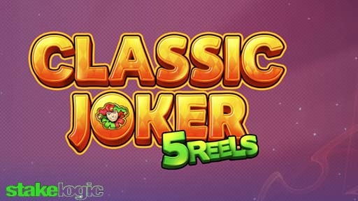 Classic Joker 5 Reels