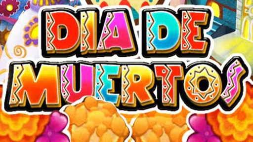 Dia De Muertos