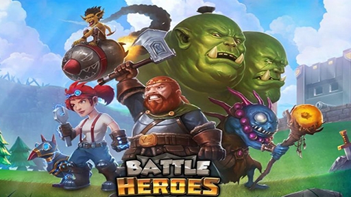 Battle Heroes