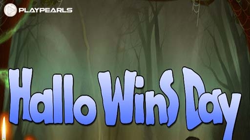 Hallo Wins Day