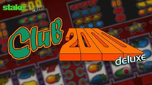 Club 2000 Deluxe