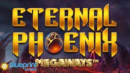 Casino Slots Eternal Phoenix Megaways