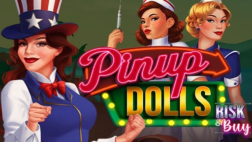 Pinup Dolls