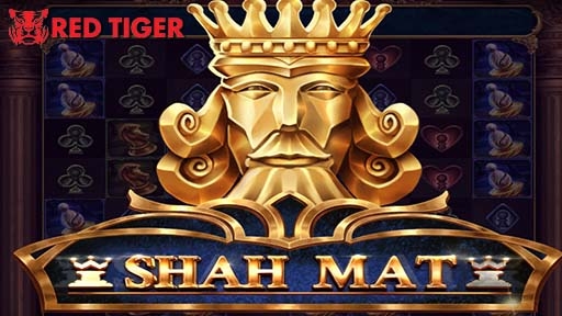 Casino Slots Shah Mat