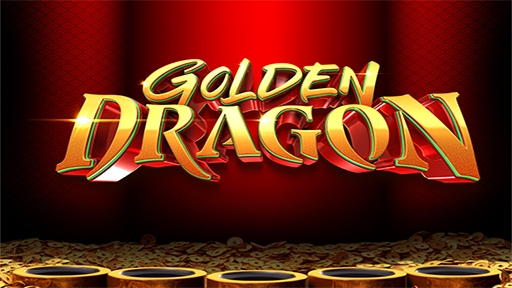 Golden Dragon
