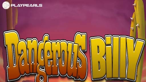 Dangerous Billy