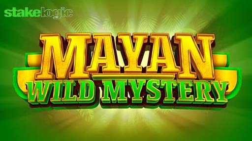 Casino Slots Mayan Wild Mystery