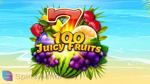 100 Juicy Fruits
