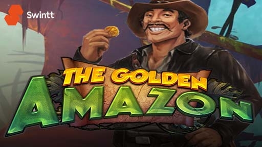 Golden Amazon