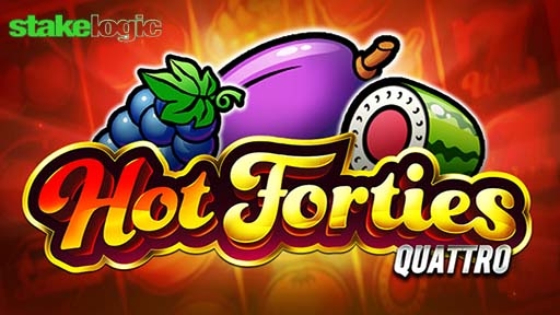 Hot Forties Quattro