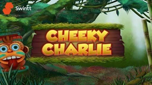 Cheeky Charlie