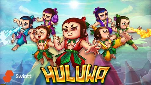 Huluwa