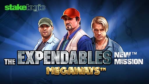 The Expendables New Mission