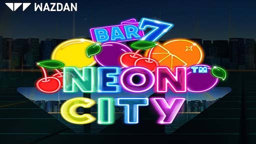 Neon City