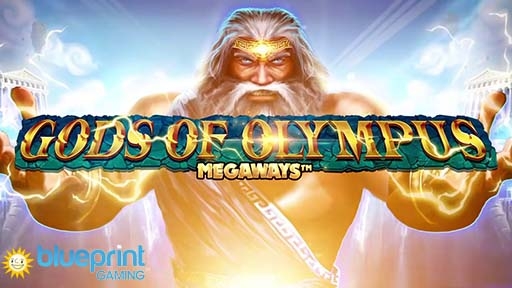 Gods of Olympus