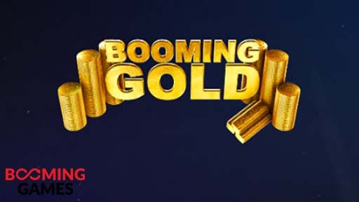 Booming Gold