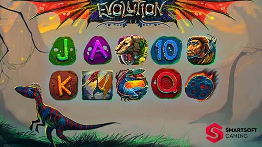 Evolution