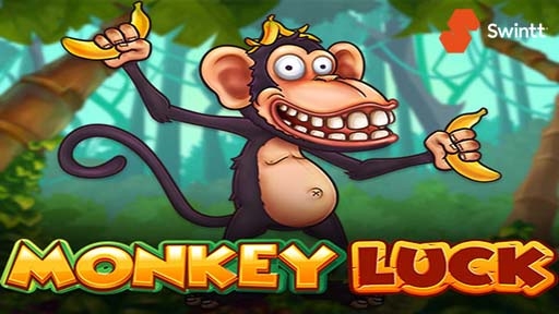 Monkey Luck