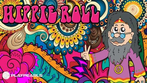 Hippie Roll