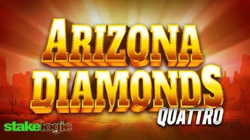 Arizona Diamonds