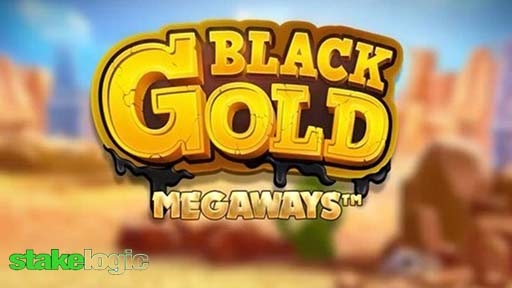 Black Gold Megaways
