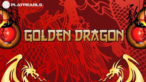 Golden Dragon