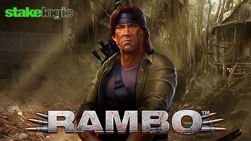Casino Slots Rambo TM